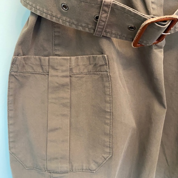 Safari dress Lacoste - Picture 5 of 11